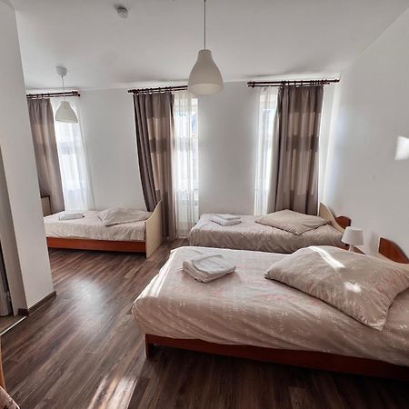 Pension Nv Lutherstadt Eisleben Luaran gambar