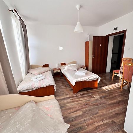 Pension Nv Lutherstadt Eisleben Luaran gambar