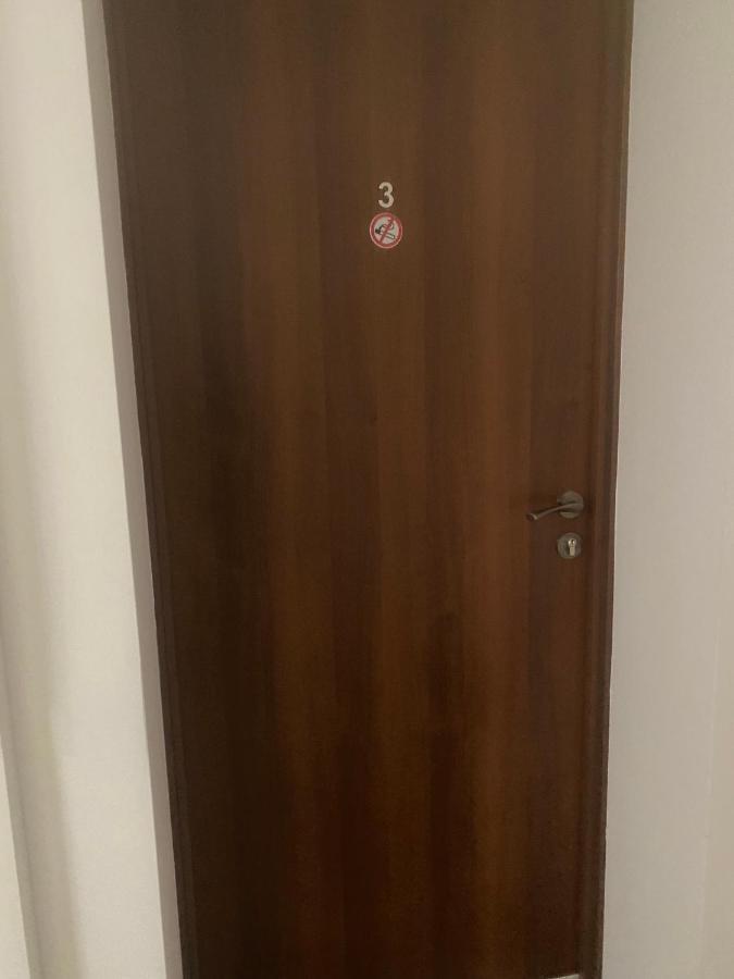 Pension Nv Lutherstadt Eisleben Luaran gambar