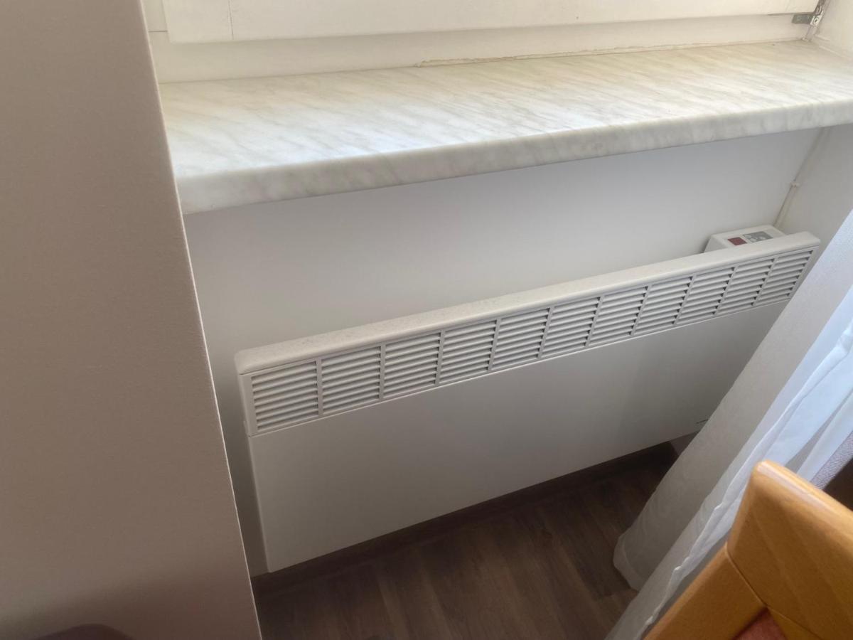 Pension Nv Lutherstadt Eisleben Luaran gambar