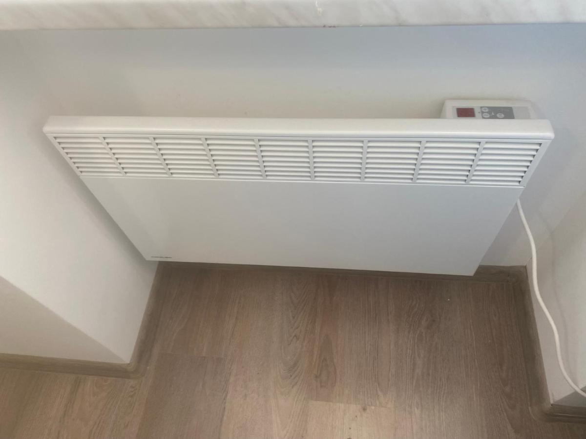 Pension Nv Lutherstadt Eisleben Luaran gambar