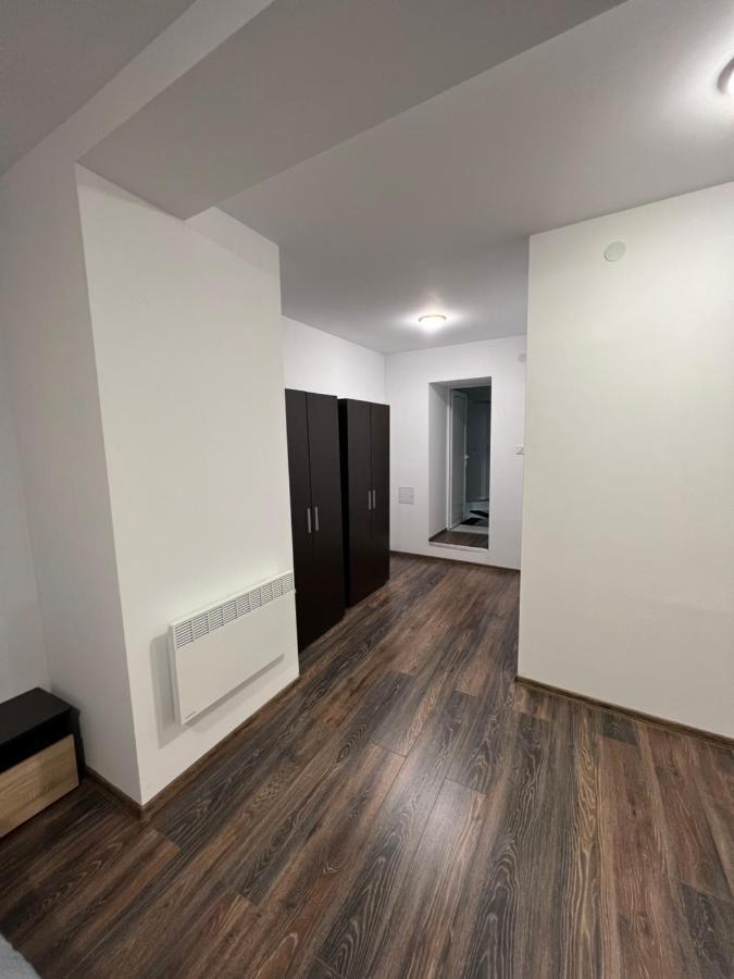 Pension Nv Lutherstadt Eisleben Luaran gambar