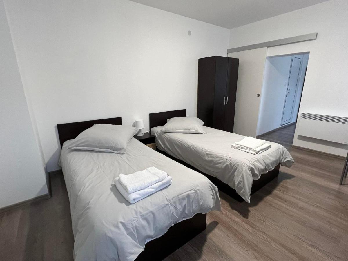 Pension Nv Lutherstadt Eisleben Luaran gambar