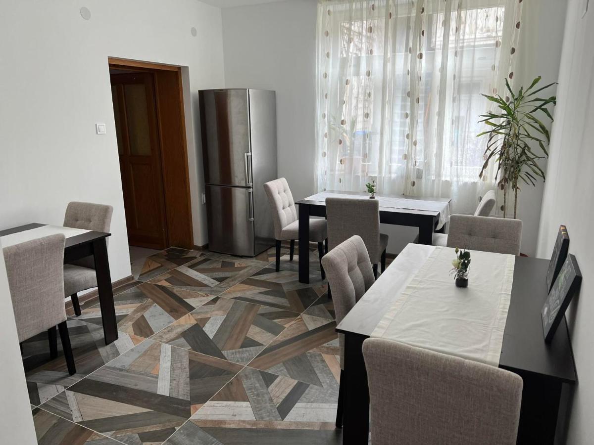 Pension Nv Lutherstadt Eisleben Luaran gambar