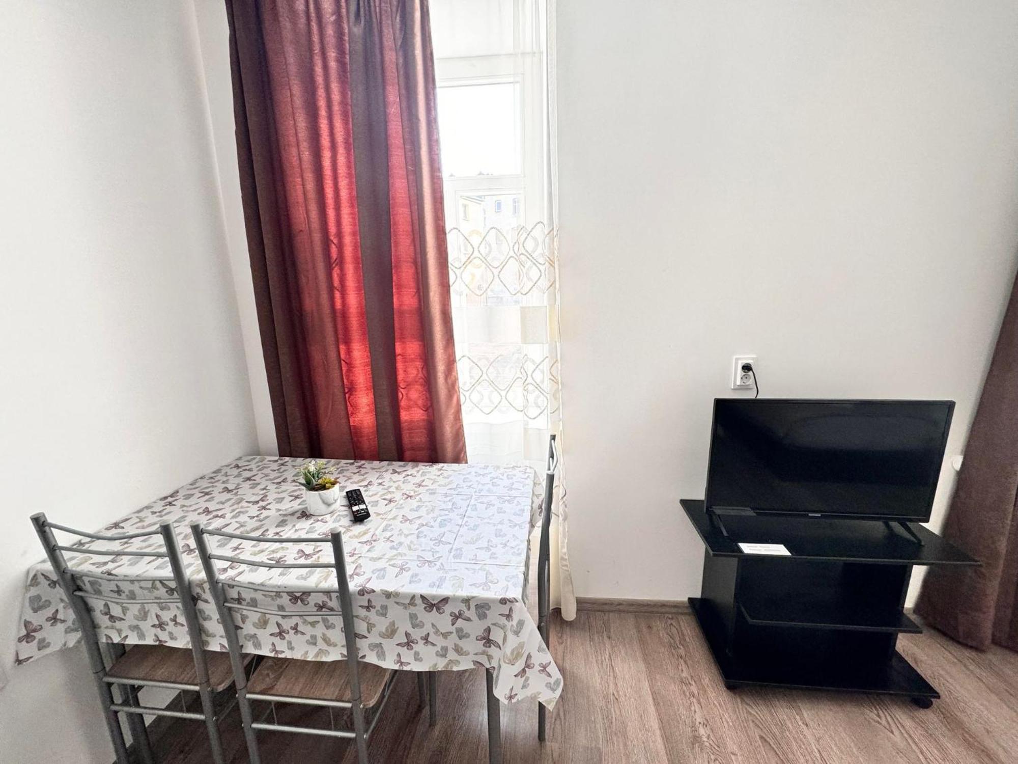 Pension Nv Lutherstadt Eisleben Luaran gambar