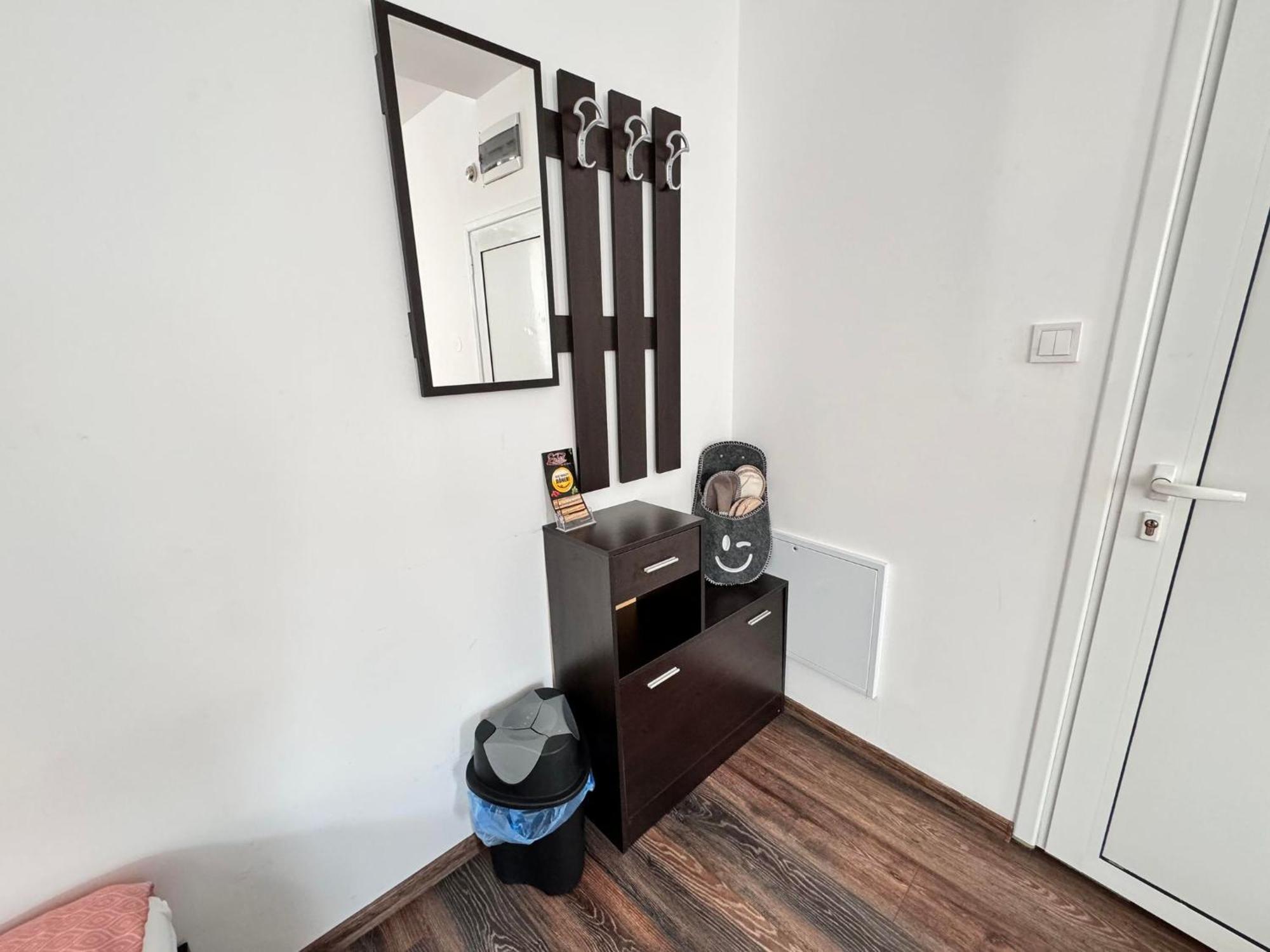 Pension Nv Lutherstadt Eisleben Luaran gambar