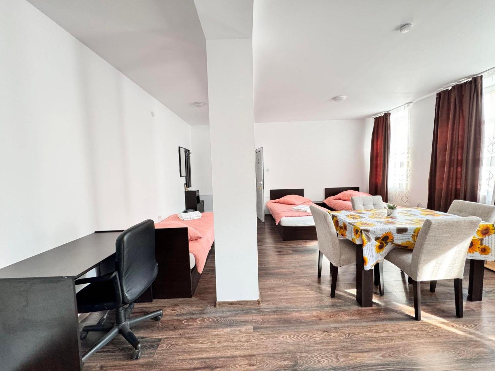 Pension Nv Lutherstadt Eisleben Luaran gambar