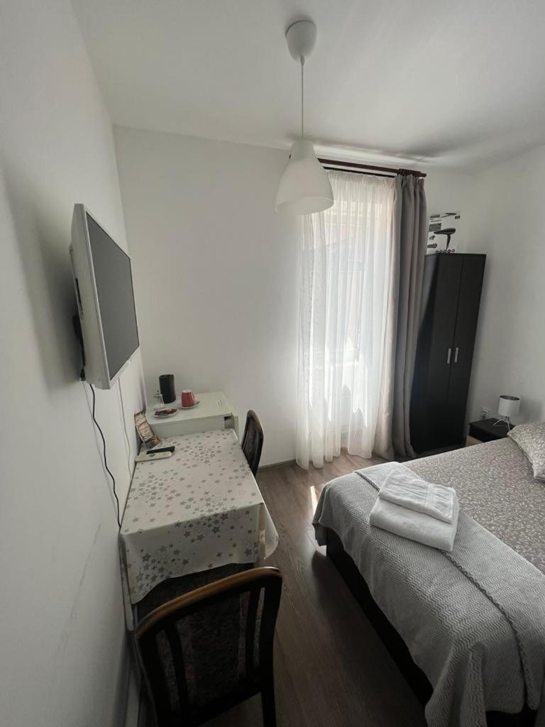 Pension Nv Lutherstadt Eisleben Luaran gambar