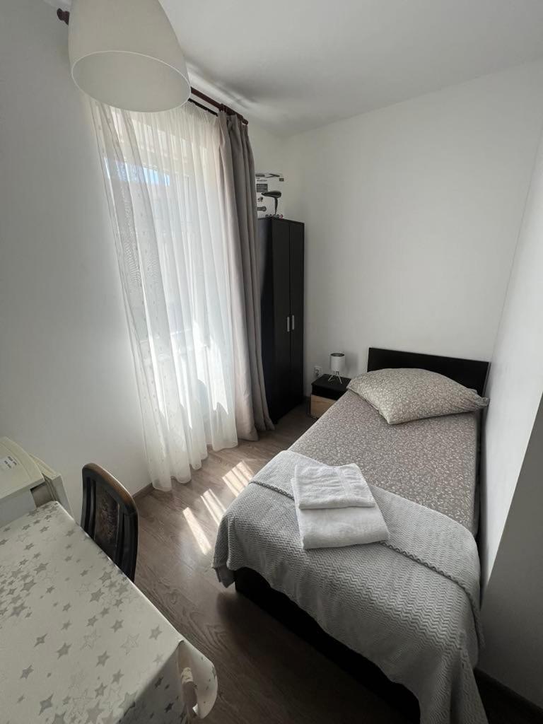 Pension Nv Lutherstadt Eisleben Luaran gambar