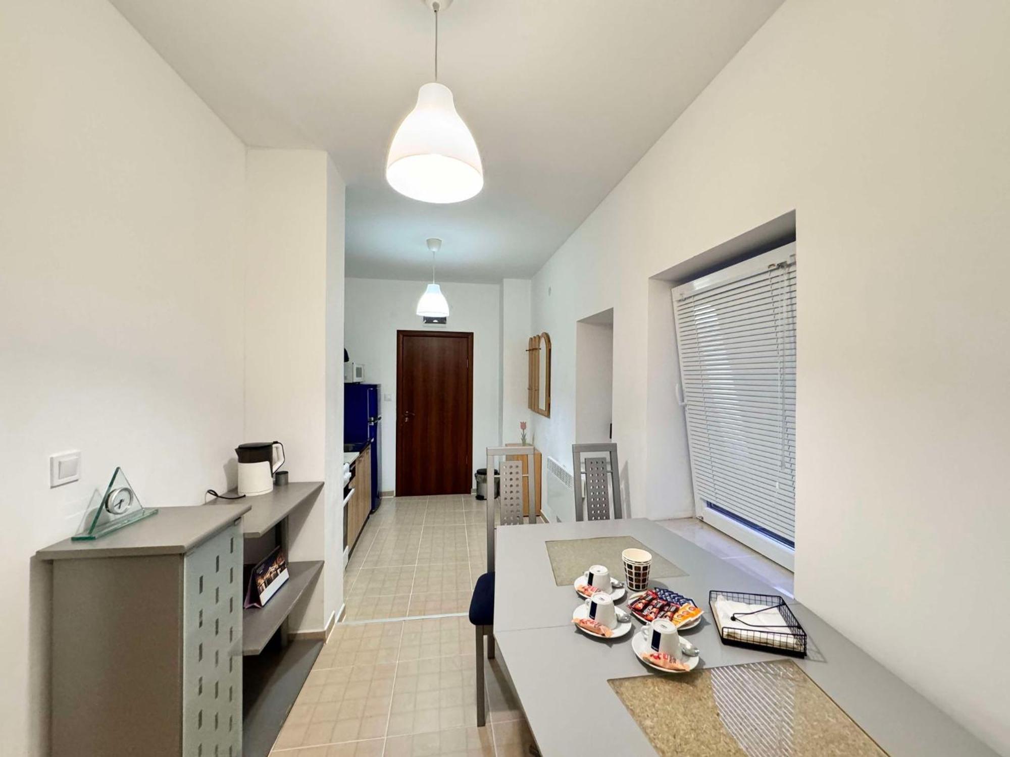 Pension Nv Lutherstadt Eisleben Luaran gambar
