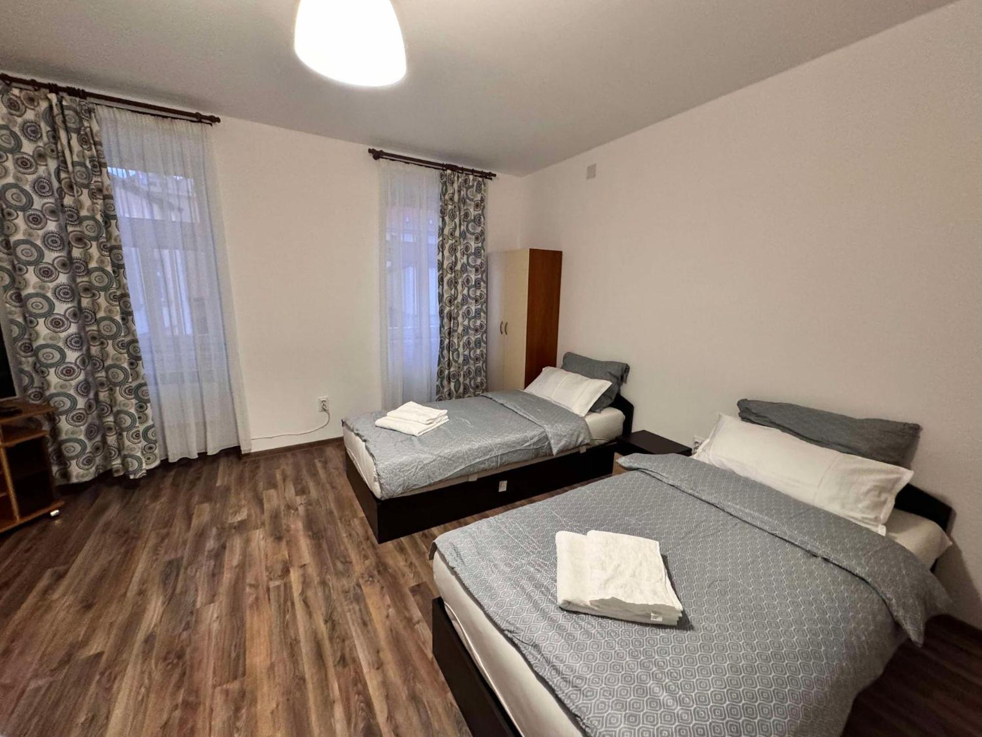 Pension Nv Lutherstadt Eisleben Luaran gambar