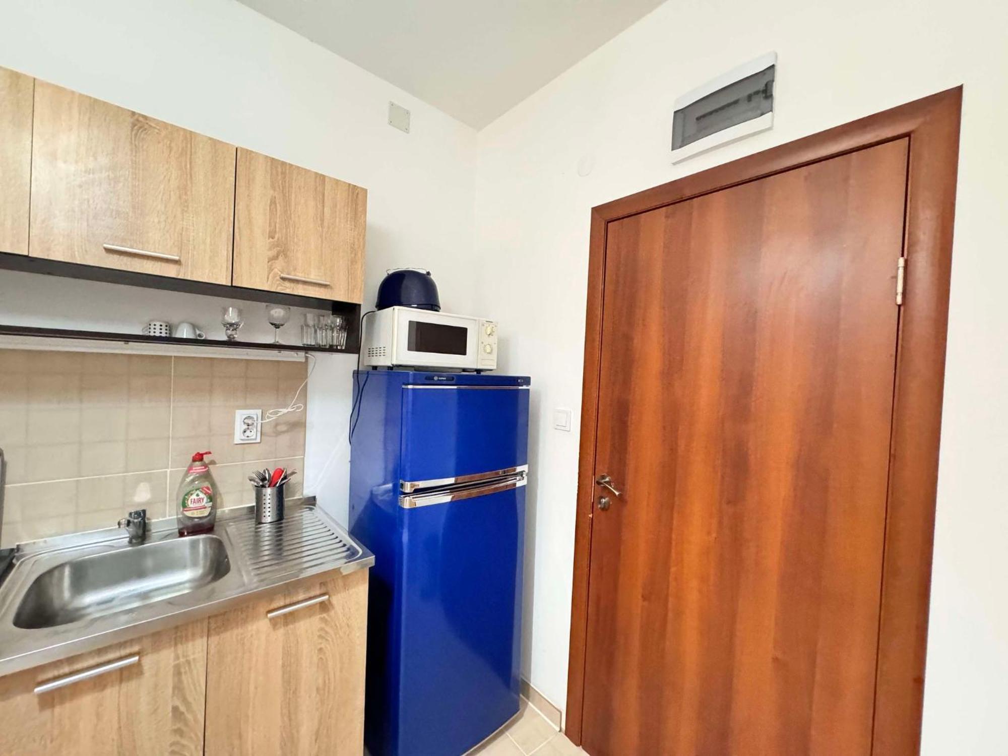Pension Nv Lutherstadt Eisleben Luaran gambar