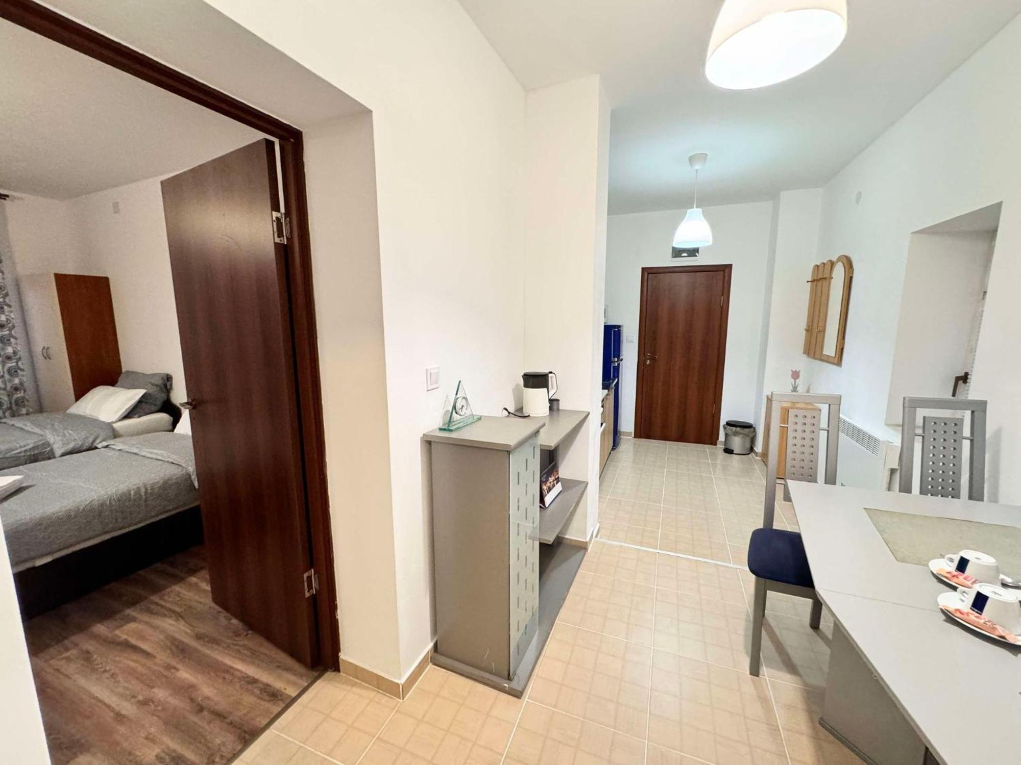 Pension Nv Lutherstadt Eisleben Luaran gambar