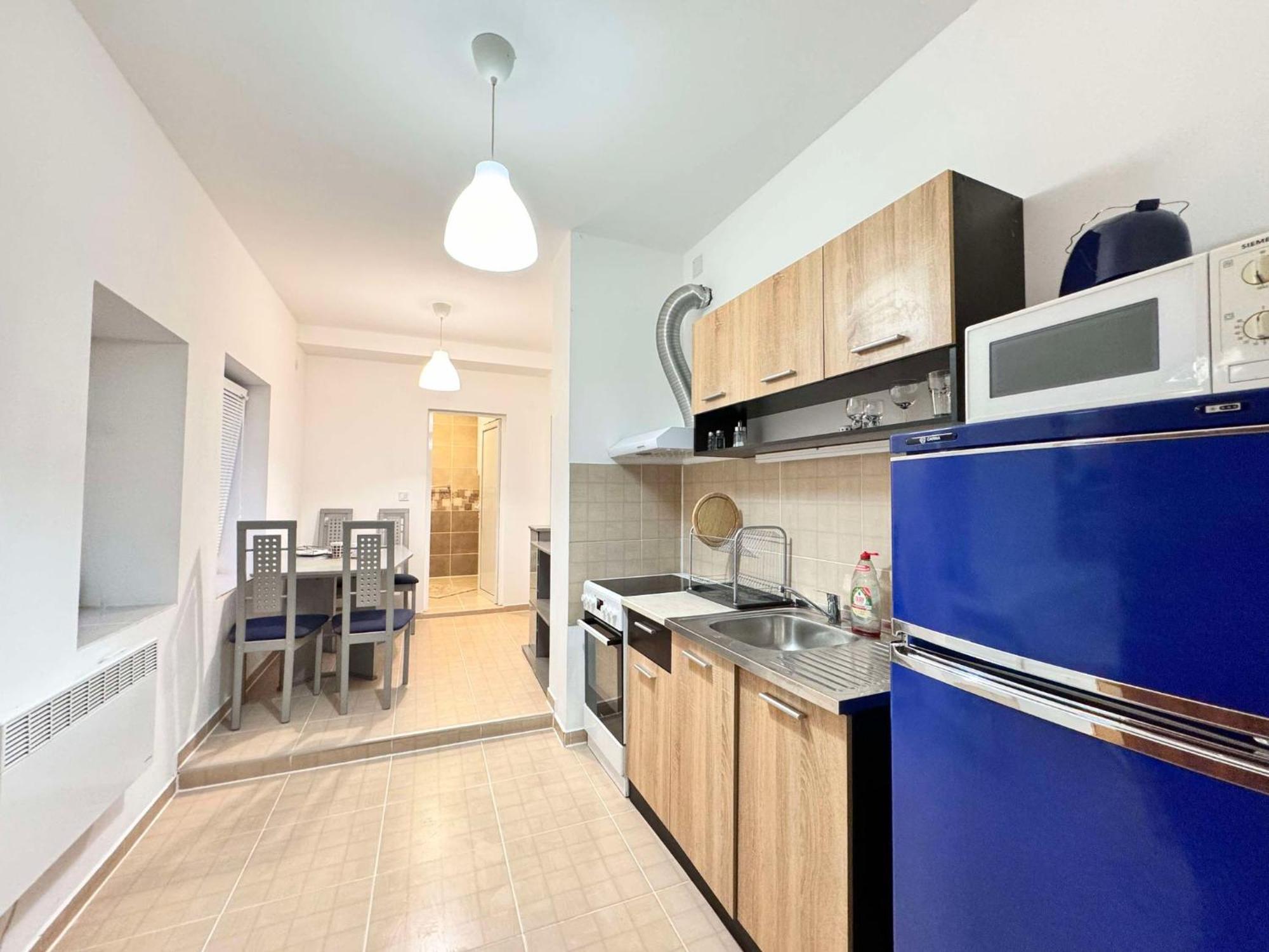 Pension Nv Lutherstadt Eisleben Luaran gambar