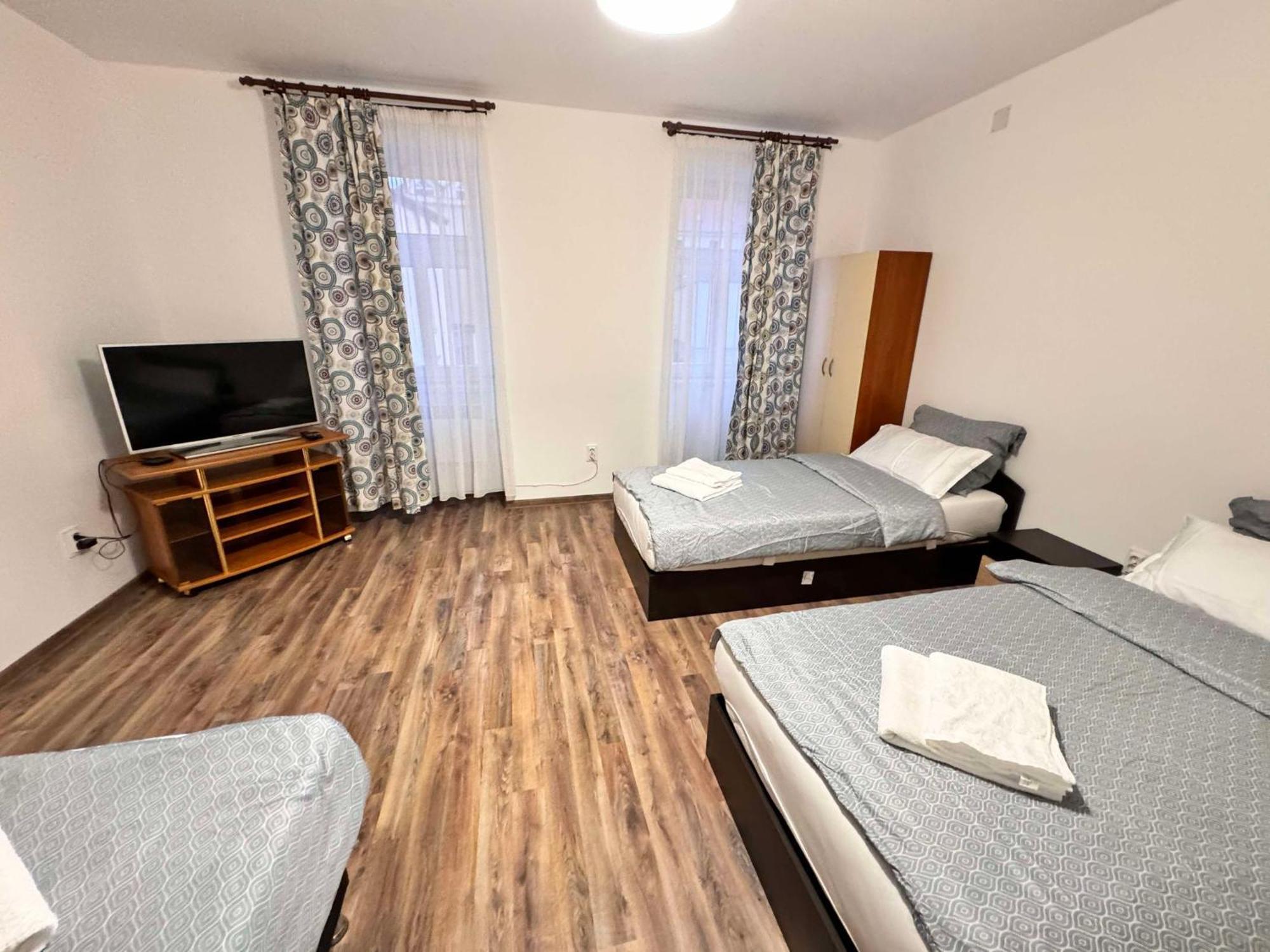 Pension Nv Lutherstadt Eisleben Luaran gambar