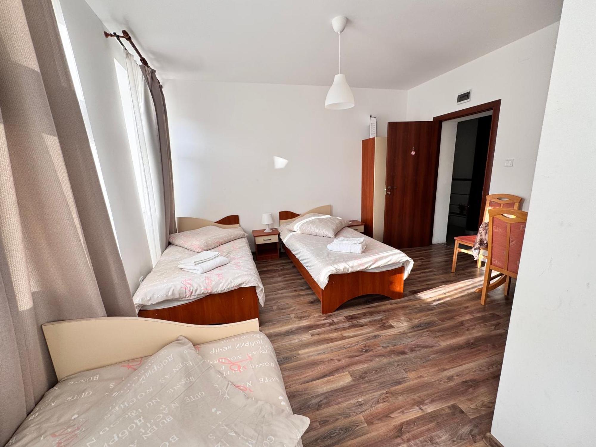 Pension Nv Lutherstadt Eisleben Luaran gambar