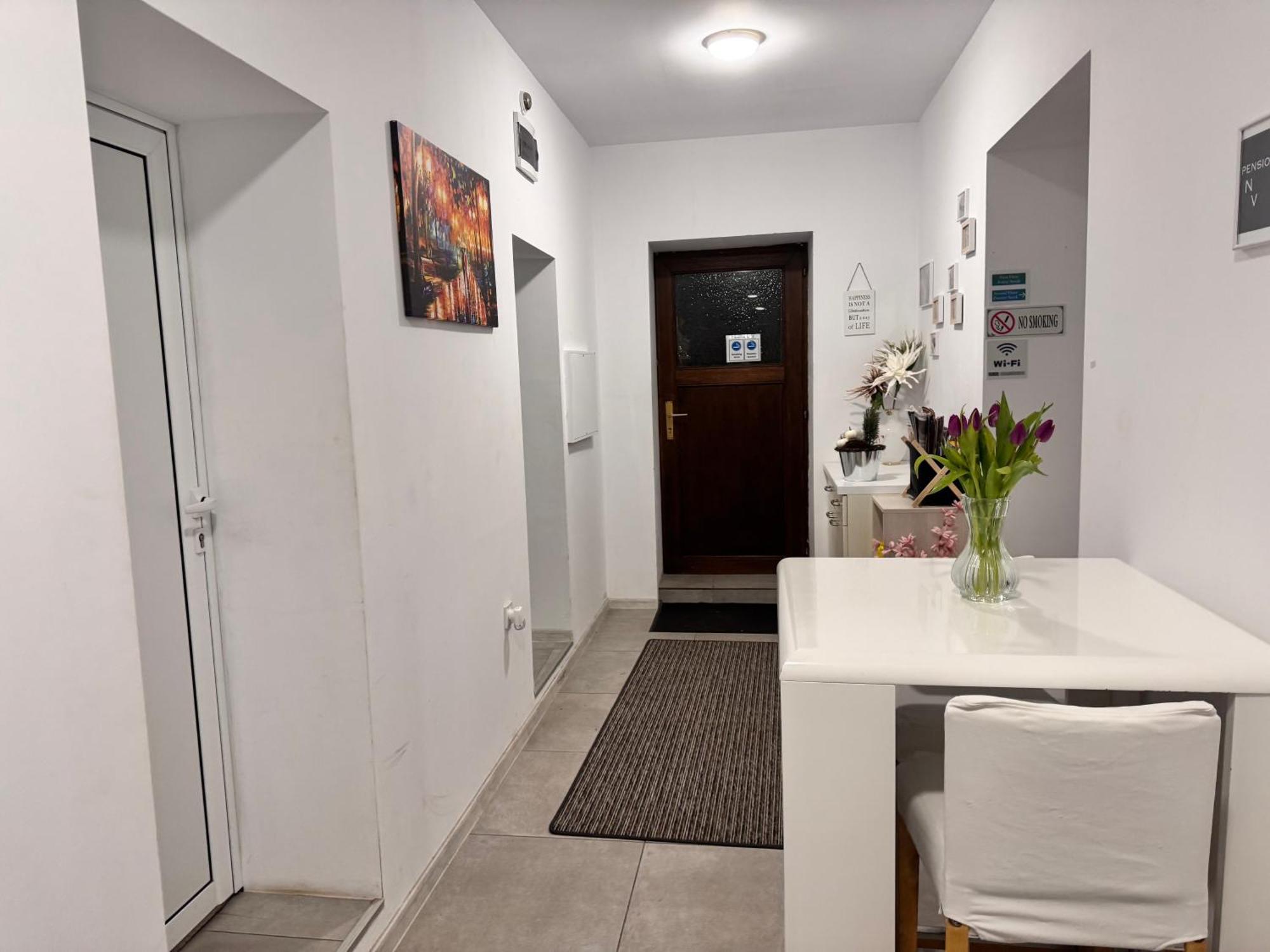 Pension Nv Lutherstadt Eisleben Luaran gambar