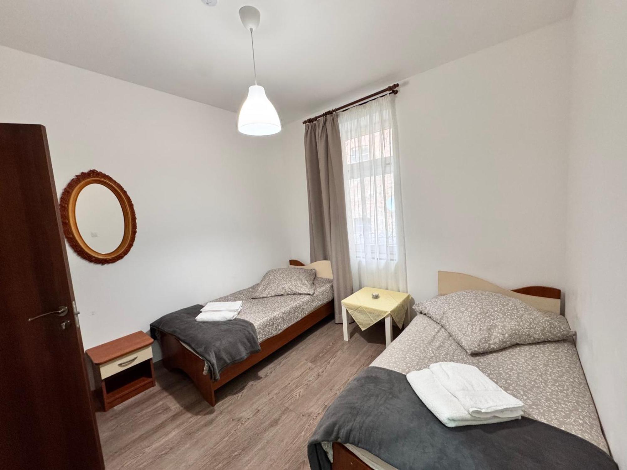 Pension Nv Lutherstadt Eisleben Luaran gambar