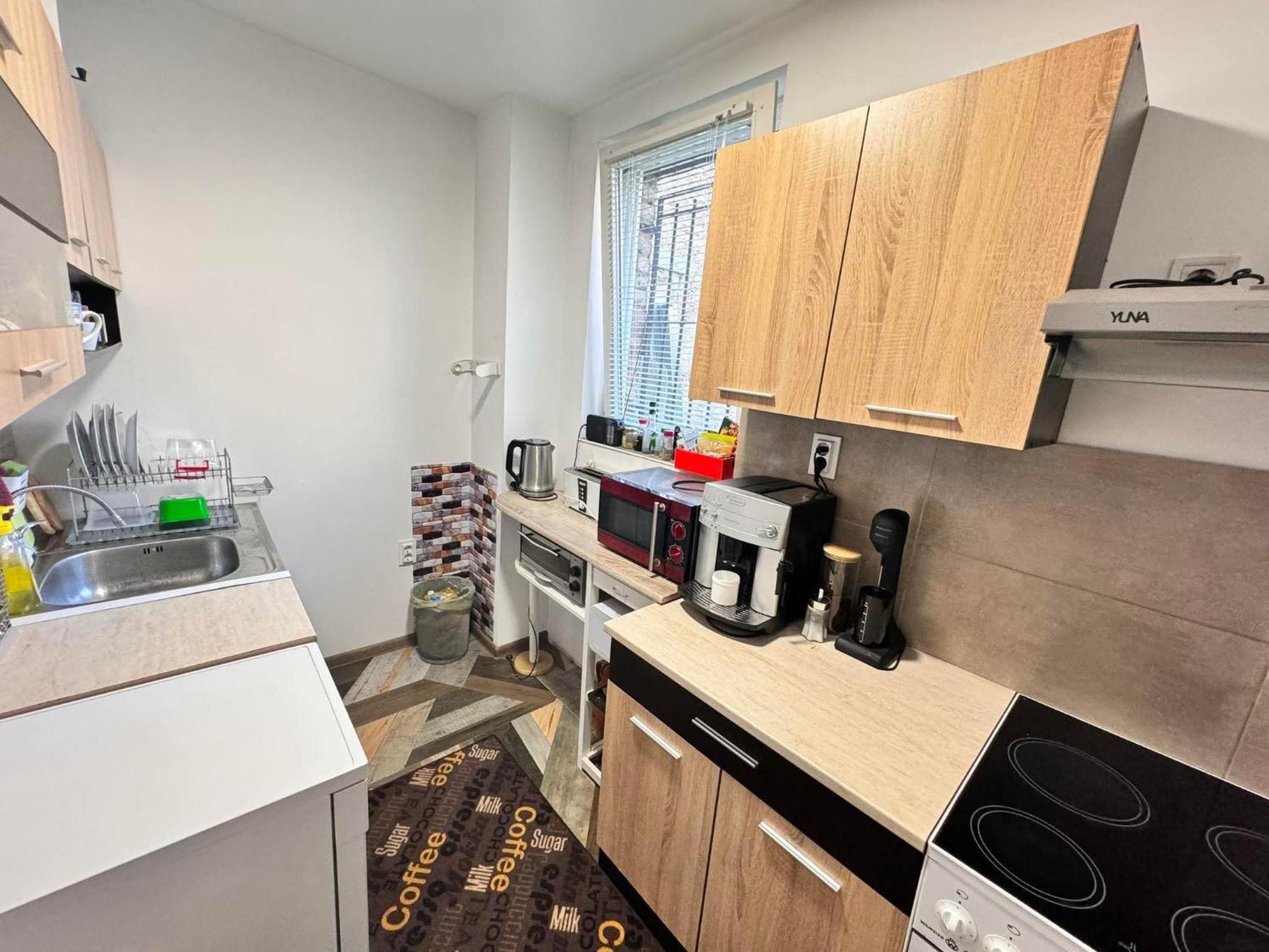 Pension Nv Lutherstadt Eisleben Luaran gambar